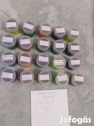 új/újszerű diafilmek 2.