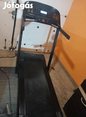 újj állapotú futópad! 