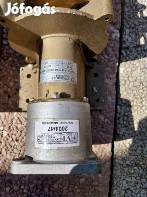 ujj üzemanyag szivattyuk 