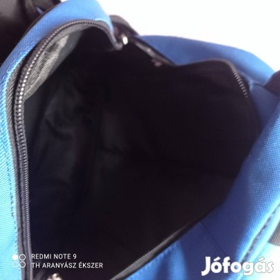 újszerű Budmil gyerek hátizsák eladó