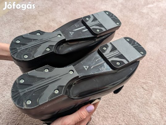 újszerű Fischer RC4 Curv 110 Vacuum Full Fit (U06417) sícipő síbalancs