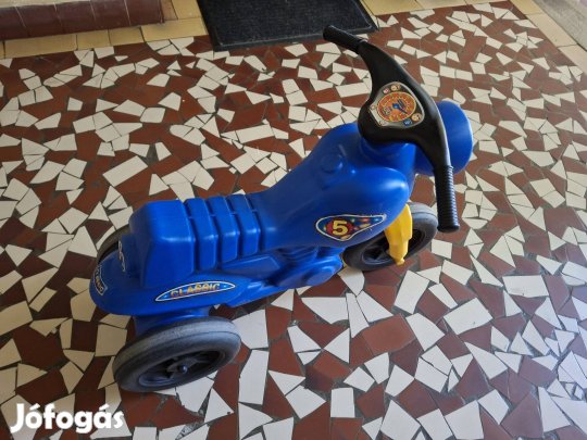 újszerű kismotor eladó