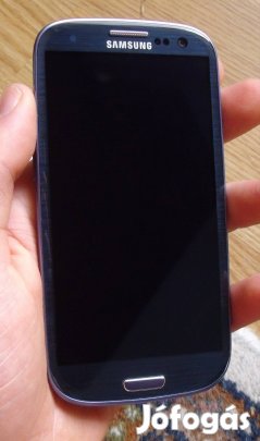 újszerű samsung S3