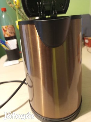 újszerű vízforraló eladó!