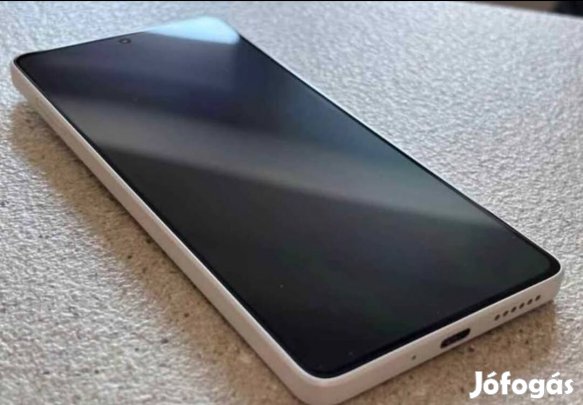 újszerű xiaomi redmi 13 (256 GB)