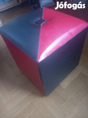 ülő puffok várják szerencsés vevőjüket !