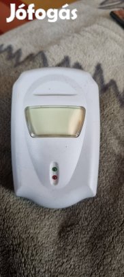 ultrahangos rovarriasztó