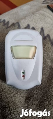 ultrahangos rovarriasztó készülék 