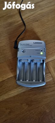 uniross univerzális akkumulátor töltő 