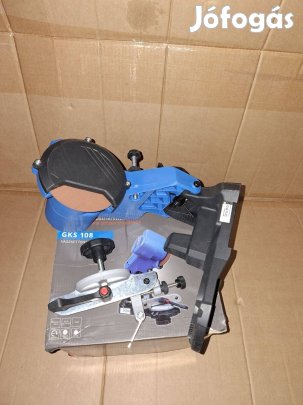 univerzális, stabil szerelésű élesítő güde