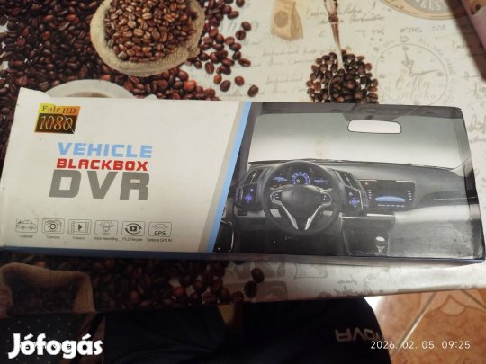univerzális menetrőgzitő autós kamera 