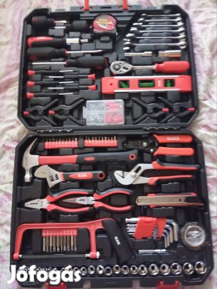 univerzális szerszám készlet 