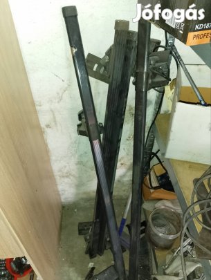 univerzális tetőcsomagtartók eladók 