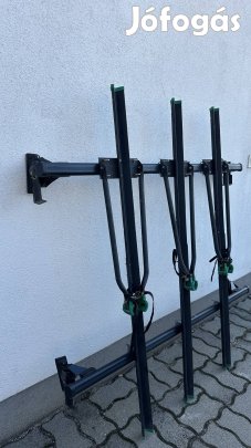 univerzális tetőkereszt tetőcsomagtartó