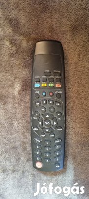 upc horizon hd mediabox távirányító 