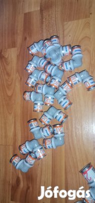 uponor s-press plus ppsu könyök 20 