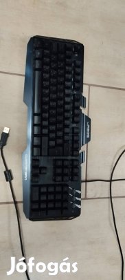 urage gamer billentyűzet