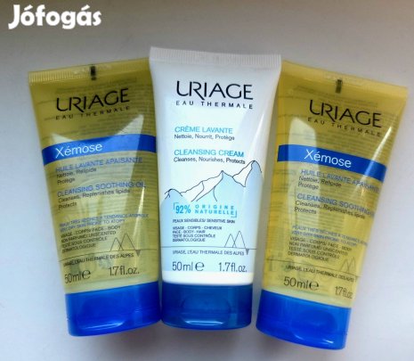 urigare kézkrémek 