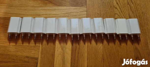 usb hálózati töltő adapter 5V 1A 