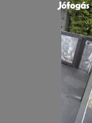 utánfutó okmányok nélkül felujított 