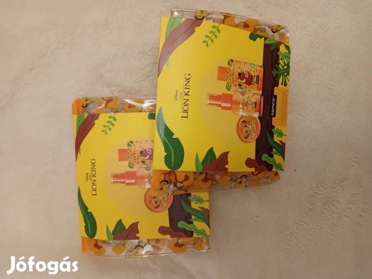 utazó nesszeszer Disney