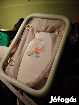 utazóágy újszerű