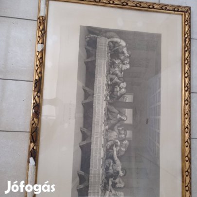 utolsó vacsora réz karc eladó 