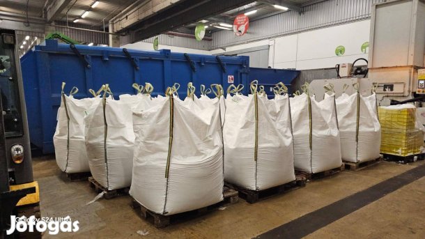 útszóró só nettó 49,99 ft/kg, készleten  