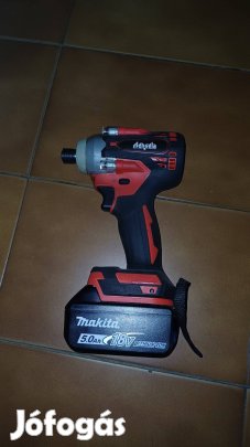 ütvecsavarozo, újszerű 