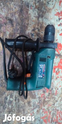 ütvefúró fordulatszabájzos 