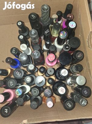 uv gél lakkok egyben