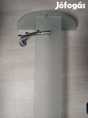 üveg előszoba fogas esernyőtartó elő szoba 