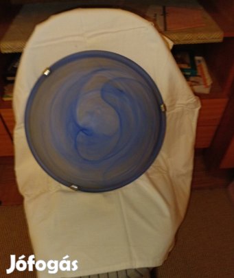 üveg mennyezeti lámpa 