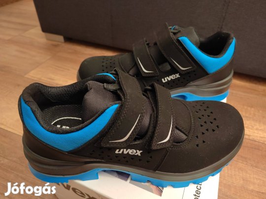 uvex 2 ESD Biztonsági szandál S1