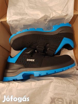 uvex 2 xenova ESD Biztonsági szandál S1