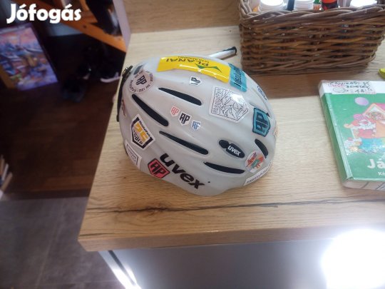uvex gyerek sísisak