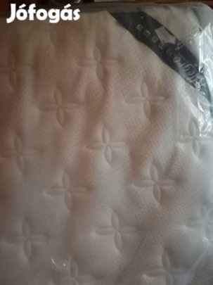 vadonatúj allegro cantó 7 zónás táskarugós matrac 