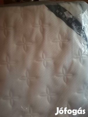 vadonatúj prémium allegro cantó 7 zónás táskarugós matrac 