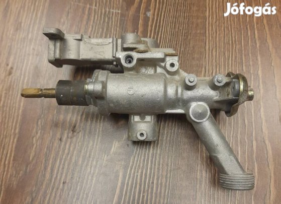 vaillant vízmelegítő gázszelep