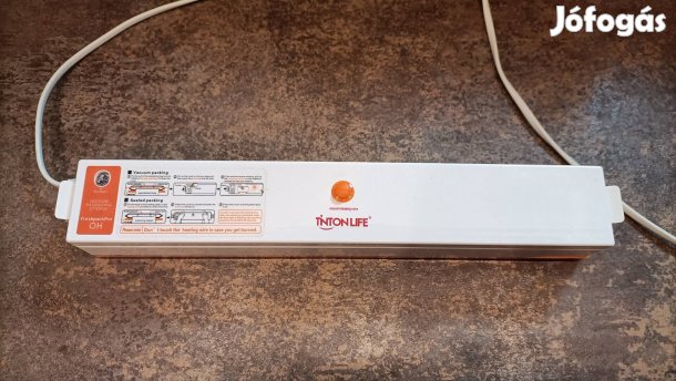 vákuumos fólia hegesztő eladó