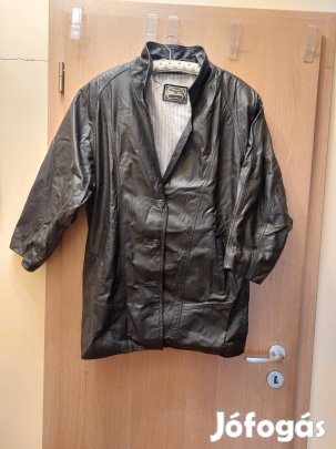 valódi bórkabat raglán újju