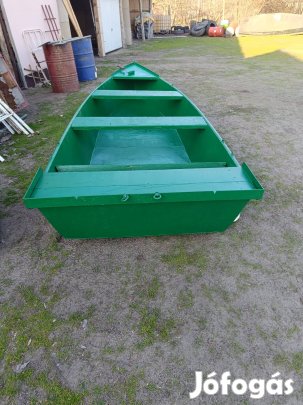 vas lemez csonakom költözne!!