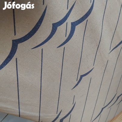 vasaló deszka állvány teflon és pamut huzattal 