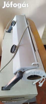 vasaló gép jó állapotú működőképes