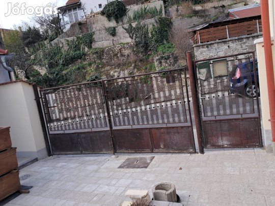 vaskapu veszprémben eladó