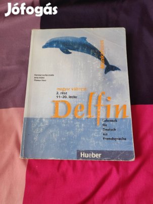 vastag delfin német munkafüzet 