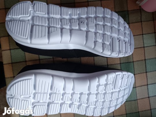 vászon cipő 