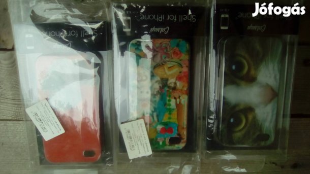 védőtok iphone 4