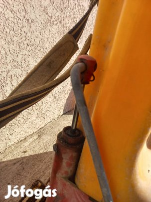 vegyépszer permetező