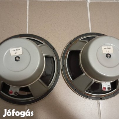 vegyes hangszórók